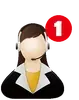 Suporte ao Cliente